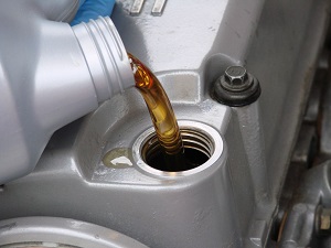 oil changes in attleboro ma