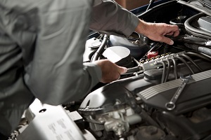 Oil Changes and Auto Repair in Attleboro, MA 