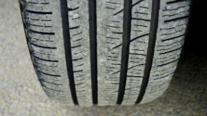Tires at New England Car Care Centers